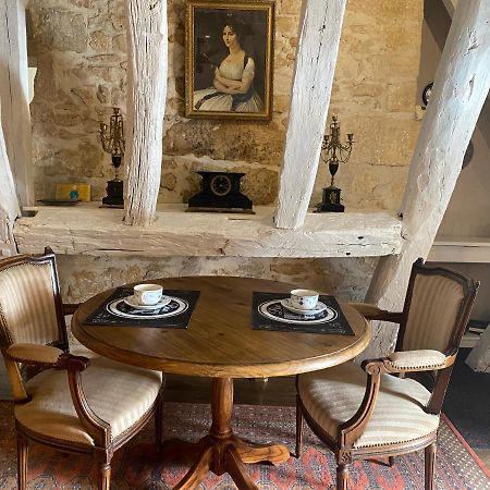 شقة Loft Montaigne Cite Medievale Sarlat المظهر الخارجي الصورة