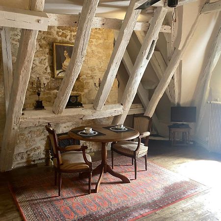 شقة Loft Montaigne Cite Medievale Sarlat المظهر الخارجي الصورة