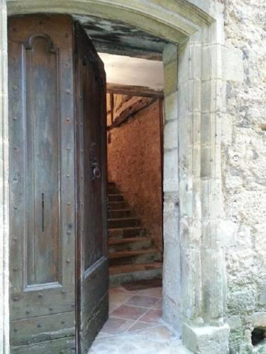 شقة Loft Montaigne Cite Medievale Sarlat المظهر الخارجي الصورة