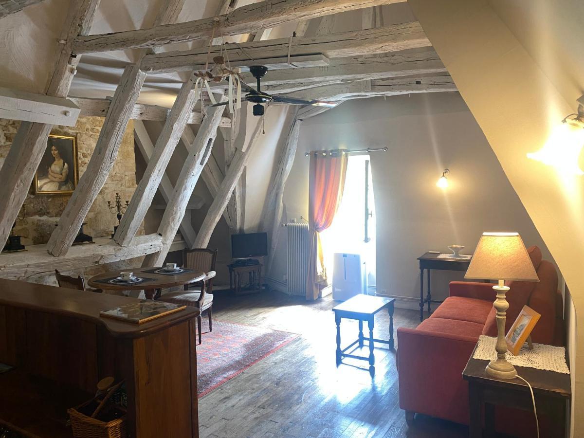 شقة Loft Montaigne Cite Medievale Sarlat المظهر الخارجي الصورة