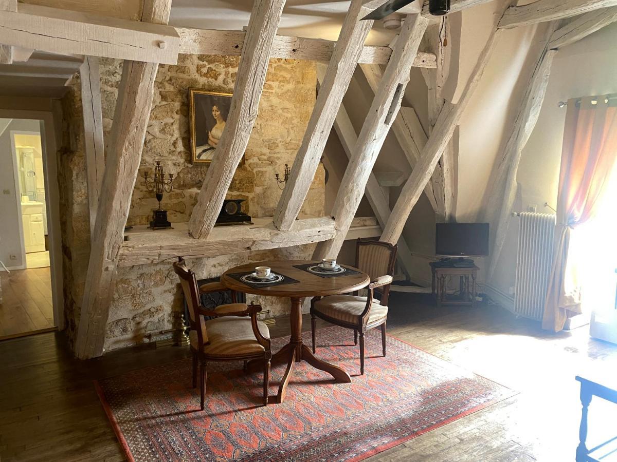 شقة Loft Montaigne Cite Medievale Sarlat المظهر الخارجي الصورة
