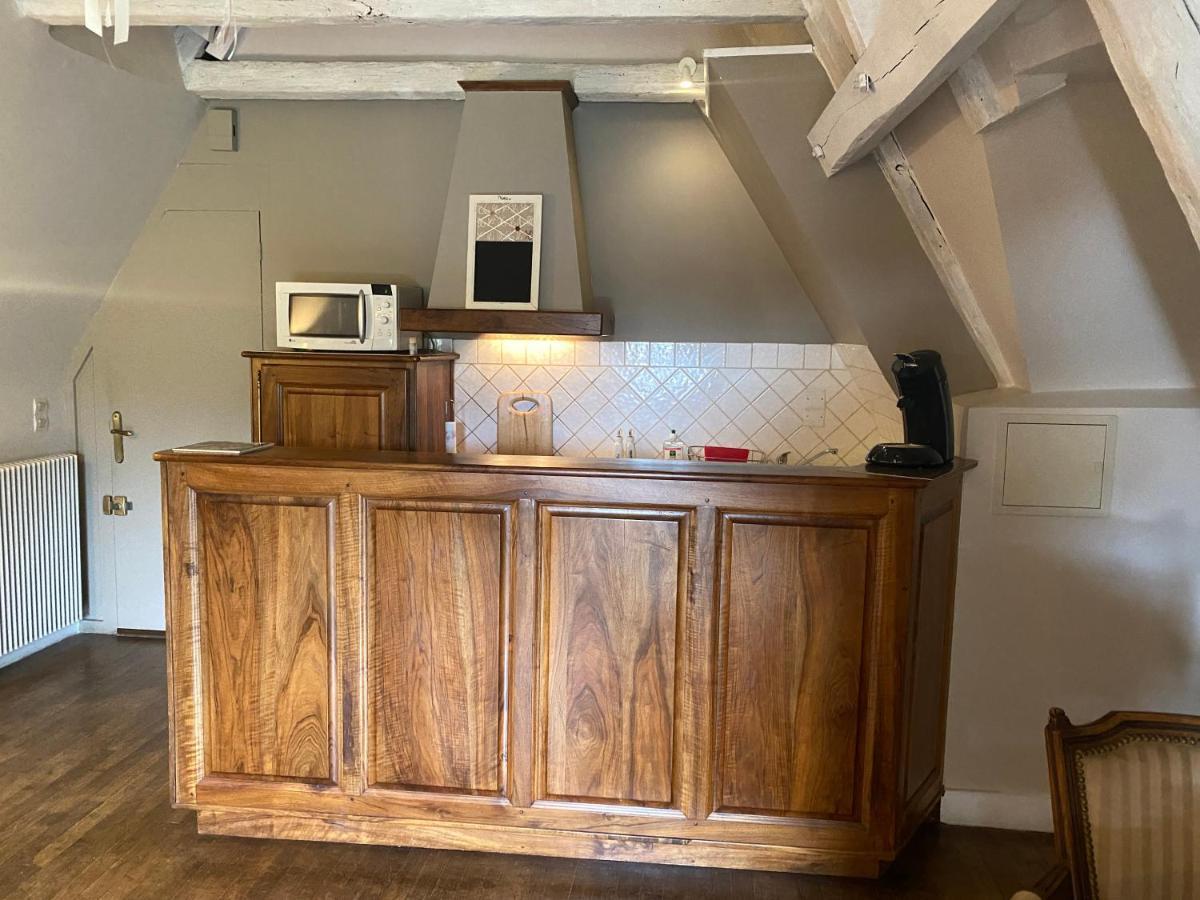 شقة Loft Montaigne Cite Medievale Sarlat المظهر الخارجي الصورة