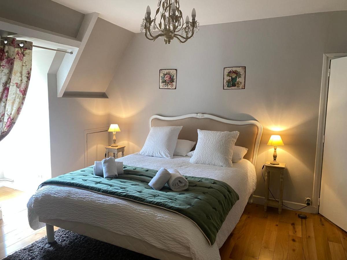 شقة Loft Montaigne Cite Medievale Sarlat المظهر الخارجي الصورة