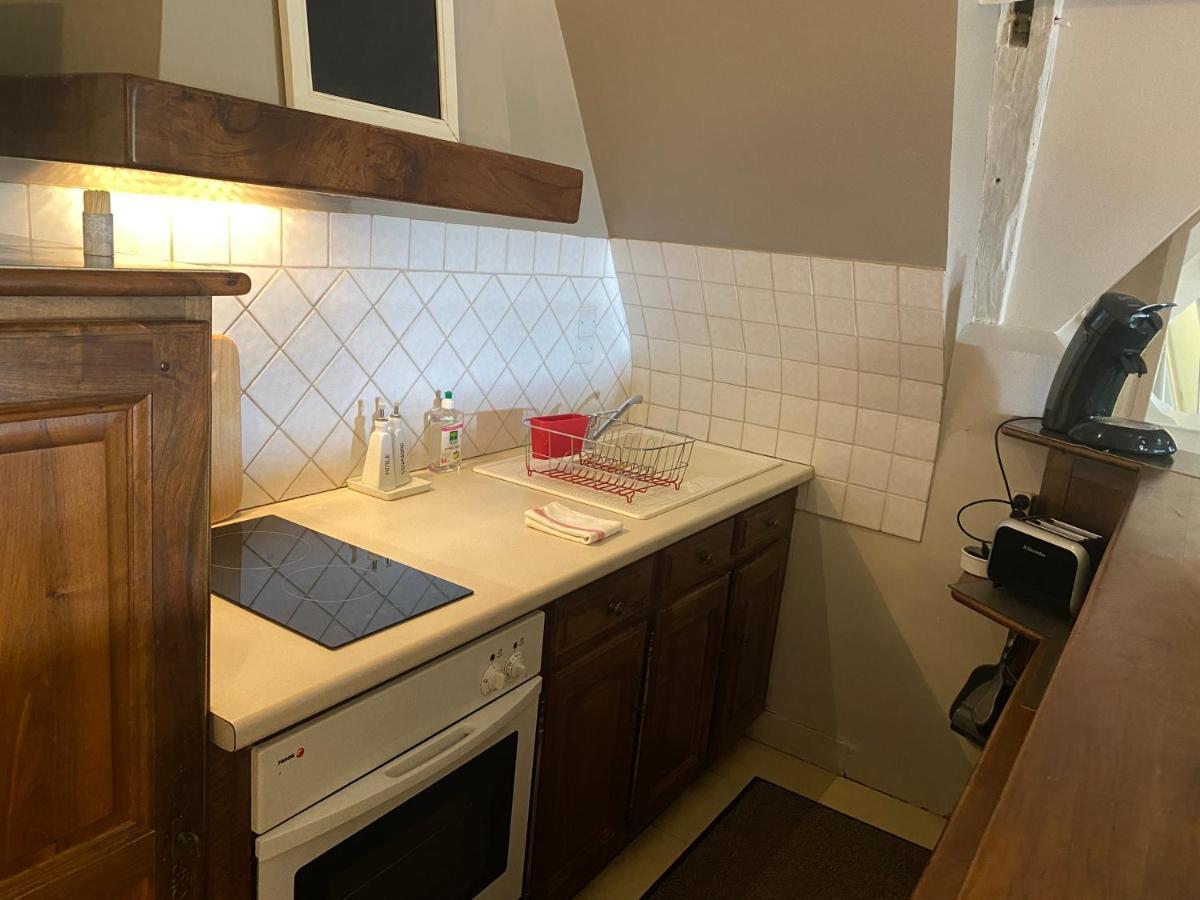 شقة Loft Montaigne Cite Medievale Sarlat المظهر الخارجي الصورة
