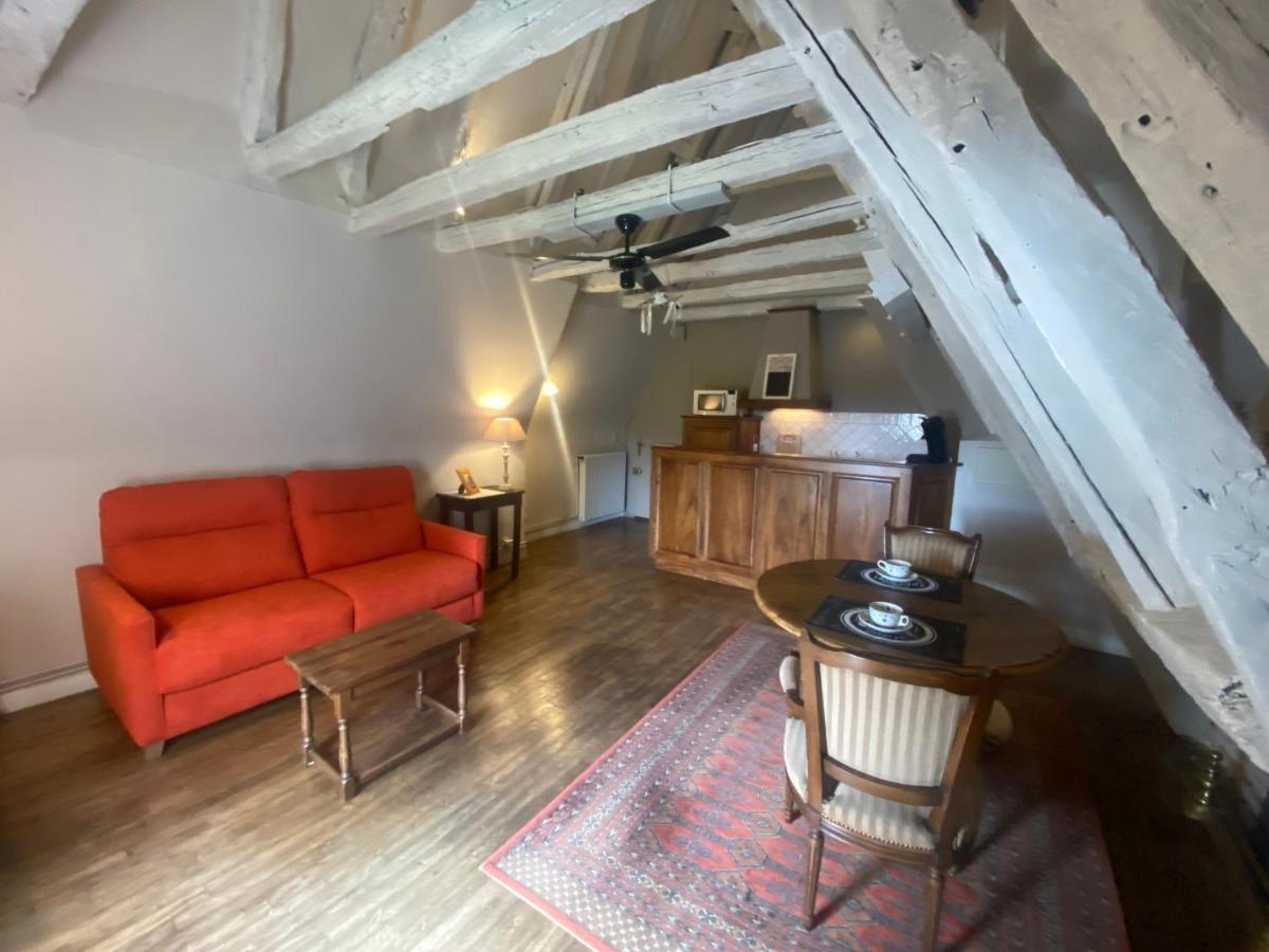 شقة Loft Montaigne Cite Medievale Sarlat المظهر الخارجي الصورة