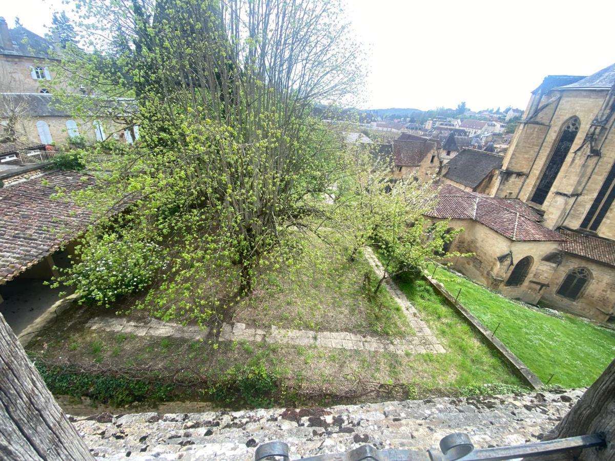 شقة Loft Montaigne Cite Medievale Sarlat المظهر الخارجي الصورة
