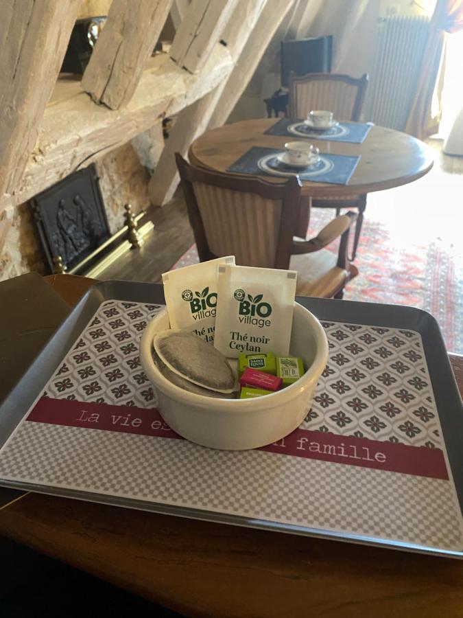 شقة Loft Montaigne Cite Medievale Sarlat المظهر الخارجي الصورة